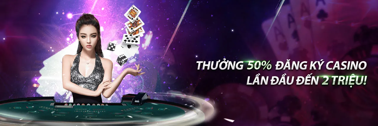 Hình ảnh chính Nổ Hũ OKCHOI với các biểu tượng slot game và jackpot lớn