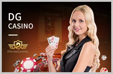 Trò chơi Live Casino tại okchoi